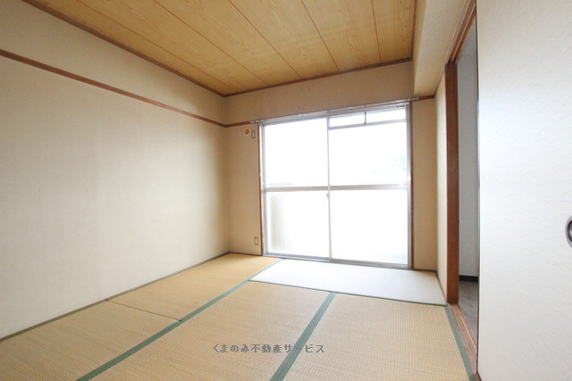 【和室】 | エスペランス5 | ゆったりとくつろげる和室です
エスペランス5　303号室　2022/7/29撮影