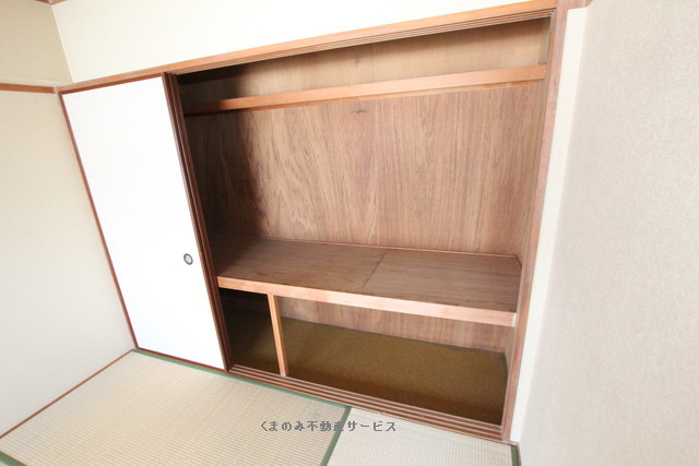 【収納】 | エスペランス5 | 収納があります
エスペランス5　303号室　2022/7/29撮影