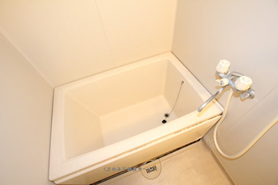 【浴室】 | エスペランス5 | 落ち着いた空間のお風呂です
エスペランス5　303号室　2022/7/29撮影