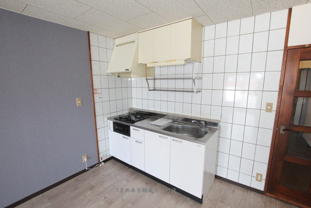 【キッチン】 | エスペランス5 | お料理しやすいキッチンです
エスペランス5　303号室　2022/7/29撮影