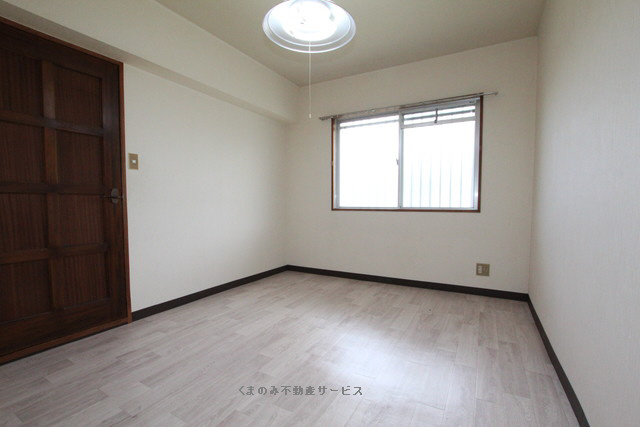 【洋室】 | エスペランス5 | コンパクトで使いやすい洋室です
エスペランス5　303号室　2022/7/29撮影