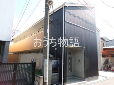 【外観】 | イーストゲート北習志野