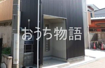 【その他共用部分】 | イーストゲート北習志野