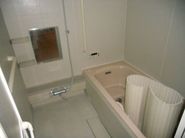 和泉乃郷参番館　　刈谷市近郊の賃貸ならクラスホーム刈谷店の浴室