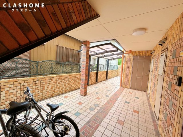 和泉乃郷参番館　　刈谷市近郊の賃貸ならクラスホーム刈谷店のその他共用部分