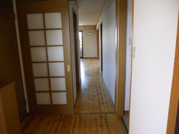 和泉乃郷参番館　　刈谷市近郊の賃貸ならクラスホーム刈谷店の内装