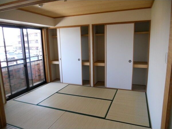 和泉乃郷参番館　　刈谷市近郊の賃貸ならクラスホーム刈谷店の和室