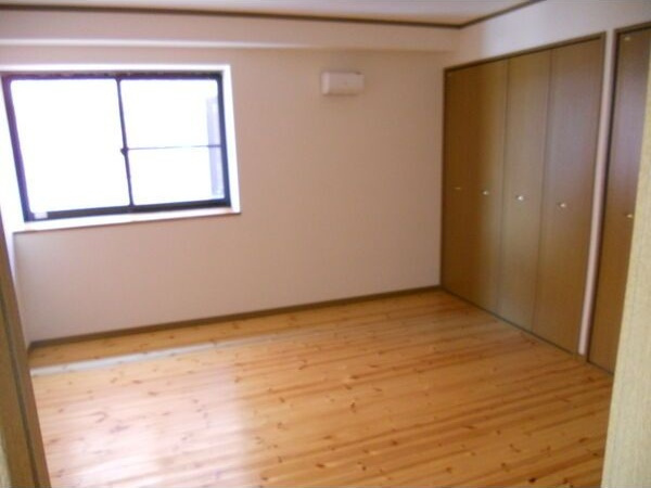 和泉乃郷参番館　　刈谷市近郊の賃貸ならクラスホーム刈谷店の洋室