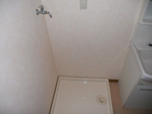 和泉乃郷参番館　　刈谷市近郊の賃貸ならクラスホーム刈谷店の洗面所