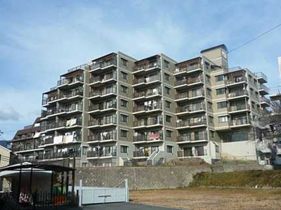 【外観】 | ダイヤモンドフォーラム五日市皆賀