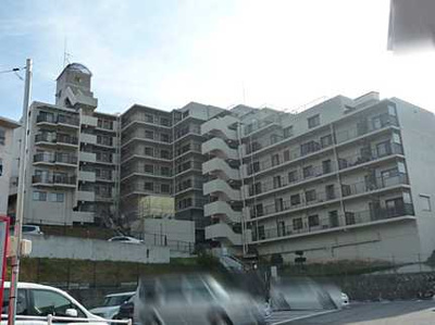 【外観】 | ダイヤモンドフォーラム五日市皆賀