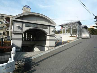 【その他共用部分】 | ダイヤモンドフォーラム五日市皆賀