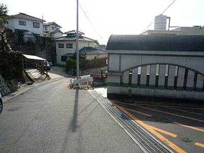 【周辺】 | ダイヤモンドフォーラム五日市皆賀