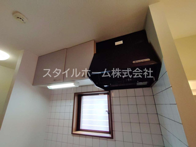 【設備】 | トーヨーコートウィステリア | 別部屋写真です。