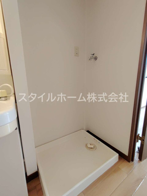 【設備】 | トーヨーコートウィステリア | 別部屋写真です。