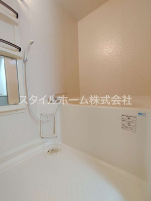 【浴室】 | トーヨーコートウィステリア | 別部屋写真です。