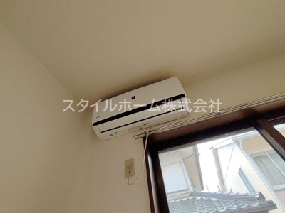 【設備】 | トーヨーコートウィステリア | 別部屋写真です。