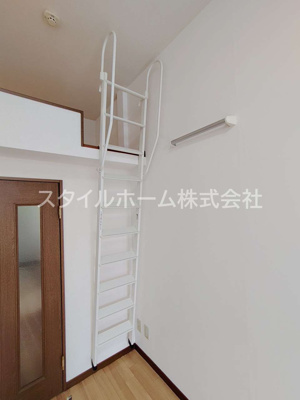 【内装】 | トーヨーコートウィステリア | 別部屋写真です。