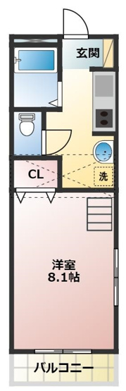 【間取り】 | トーヨーコートウィステリア