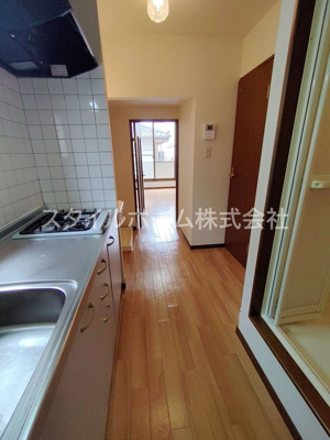 【ロビー】 | トーヨーコートウィステリア | 別部屋写真です。