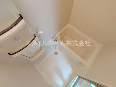 【浴室】 | トーヨーコートウィステリア | 別部屋写真です。