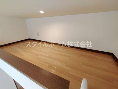 【内装】 | トーヨーコートウィステリア | 別部屋写真です。