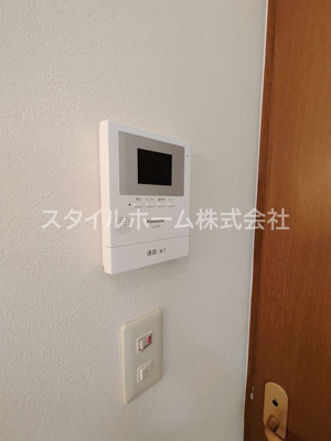 【セキュリティ】 | トーヨーコートウィステリア | 別部屋写真です。