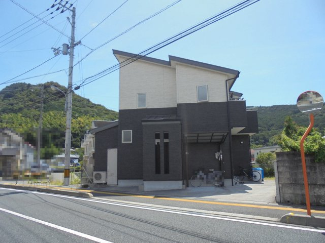 【外観】 | 高知市介良乙