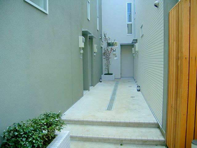 ローレル山王