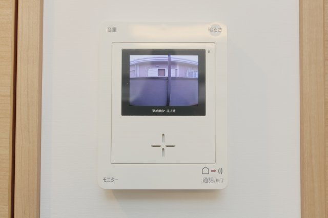 エステービルのセキュリティ
