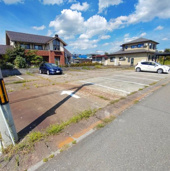 高屋西浦 月極駐車場の画像