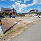 高屋西浦 月極駐車場の画像
