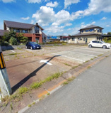 高屋西浦 月極駐車場の画像