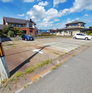 【外観】 | 高屋西浦 月極駐車場