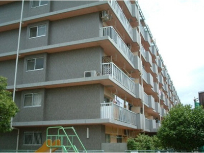 【外観】 | エスト南斎院 | 完成写真