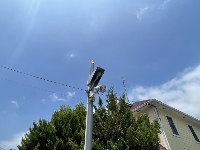 細谷モータープール1号 56番地　プラージュ芦屋5番館横 芦屋市浜町