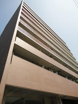 【外観】 | レックス海岸通りレジデンス