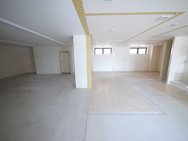 グリーンフィール大宮