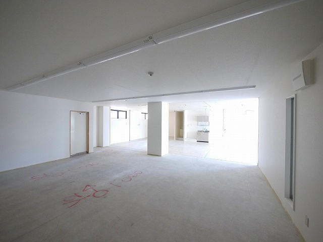 グリーンフィール大宮