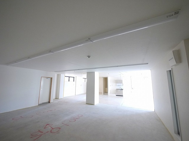 グリーンフィール大宮