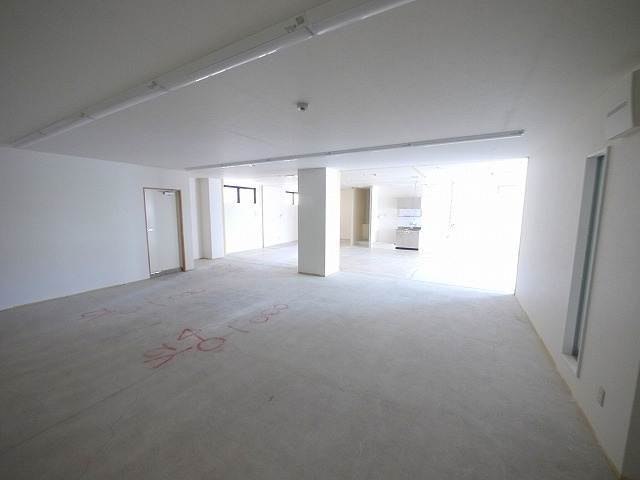 グリーンフィール大宮