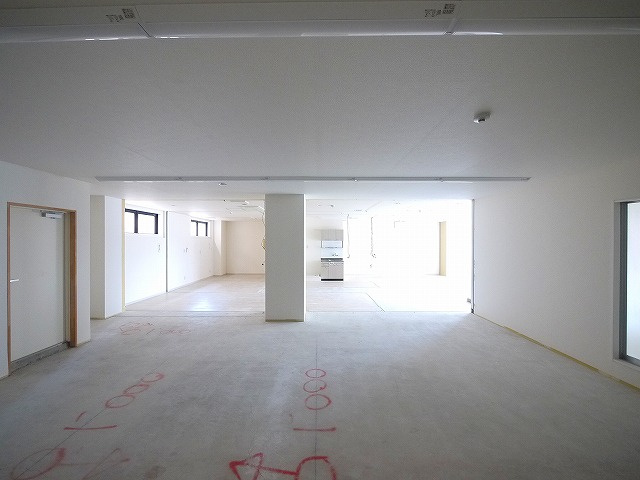 グリーンフィール大宮