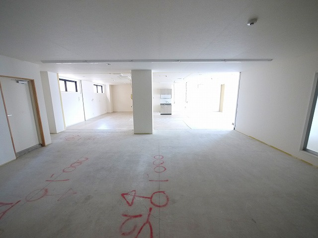 グリーンフィール大宮