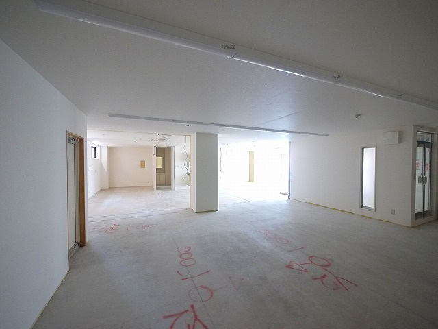 グリーンフィール大宮