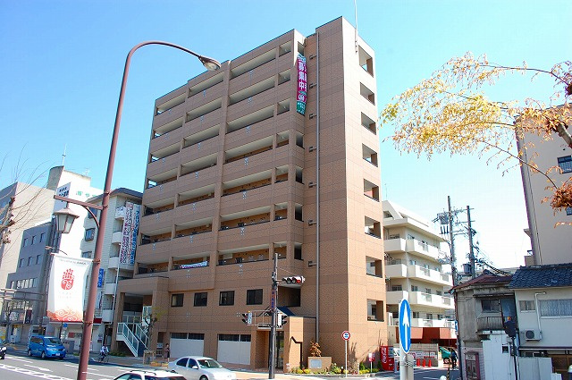 グリーンフィール大宮