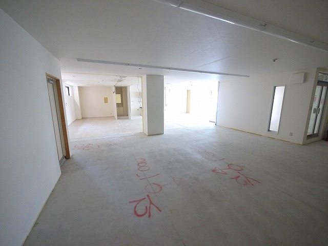 グリーンフィール大宮