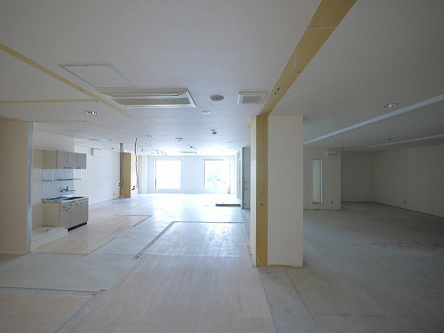 グリーンフィール大宮