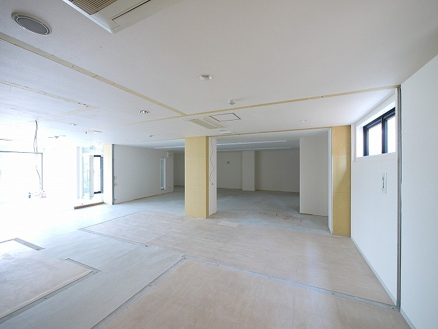 グリーンフィール大宮