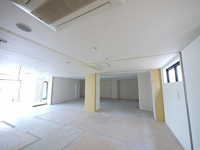 グリーンフィール大宮