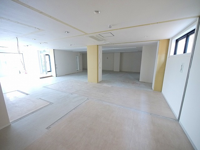 グリーンフィール大宮